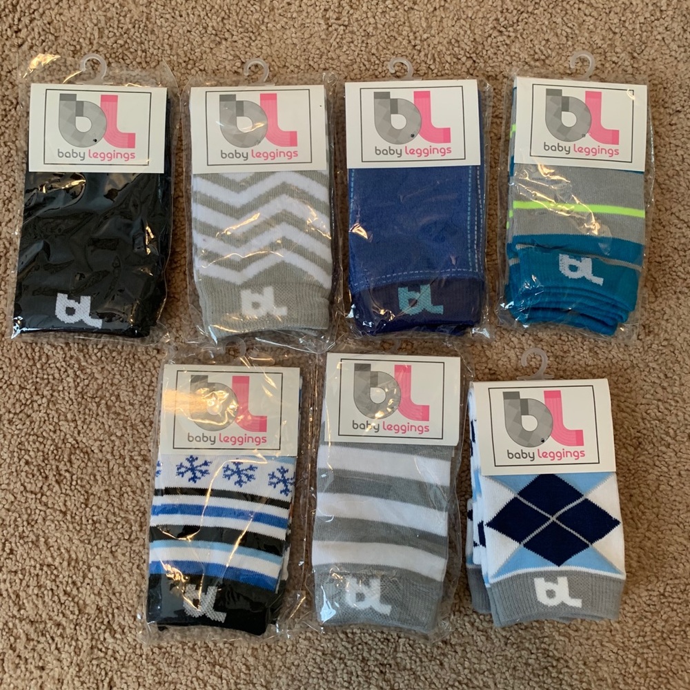 Baby Leggings
